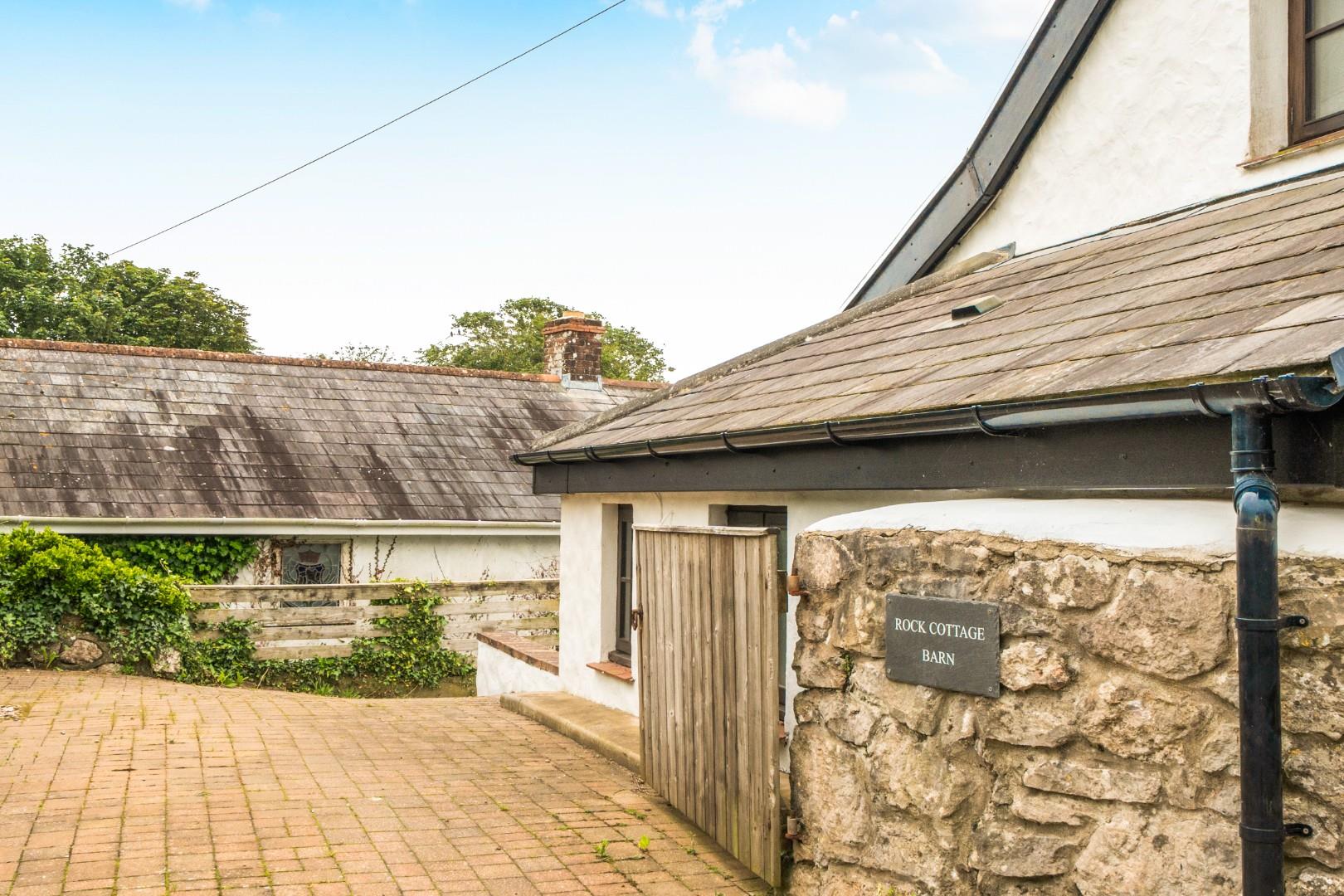 Horton, Gower, Swansea, SA3 1LQ
